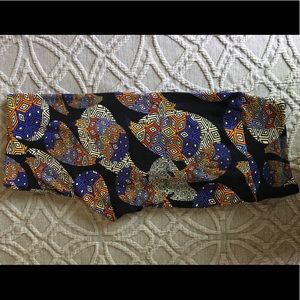 TC leggings - $12 each or 3 for $30